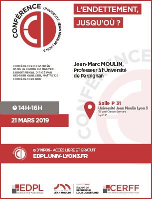 Affiche 21 mars 2019