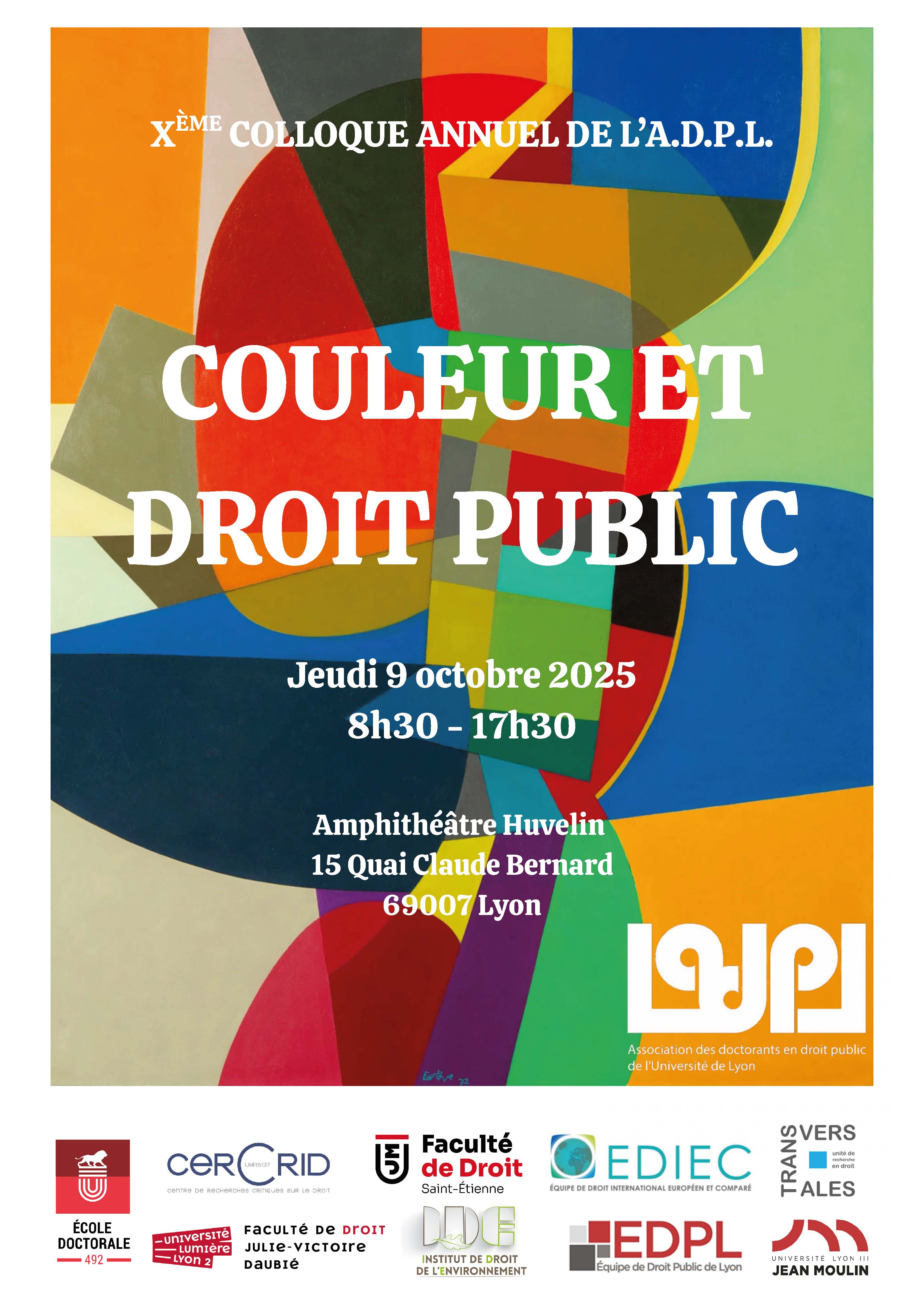 Affiche