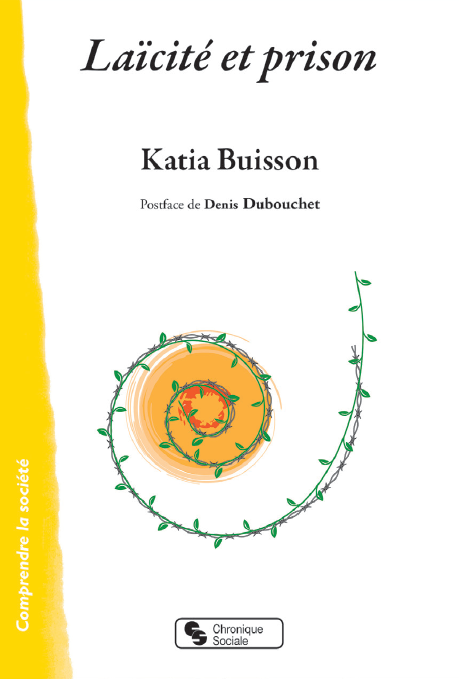 Publication Katia Buisson