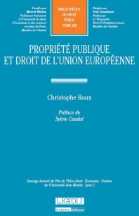 Couverture le financement du service public